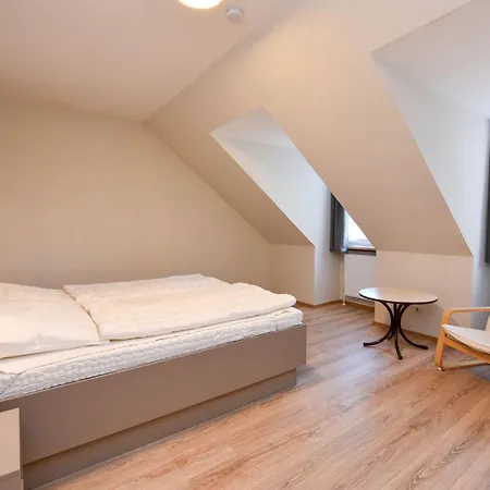 Apartment Haus Seeland 2 See207