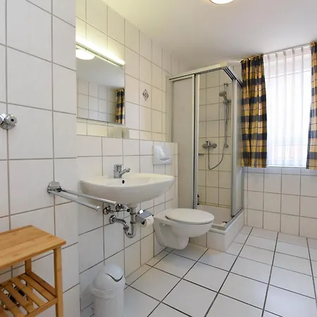 Haus Seeland 2 See207 Apartment