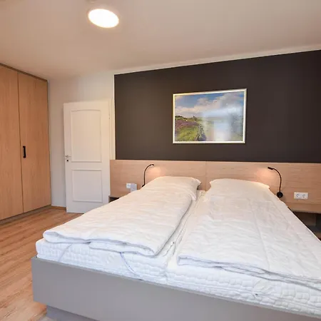 Apartment Haus 