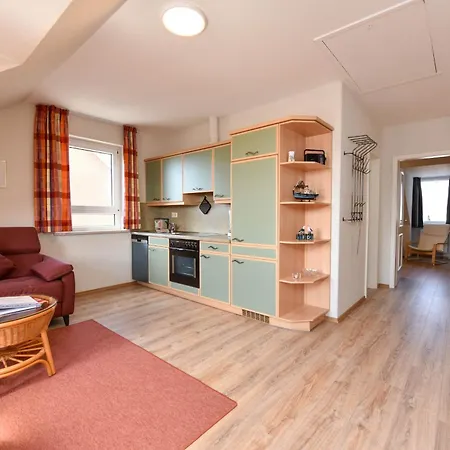 Apartment Haus 