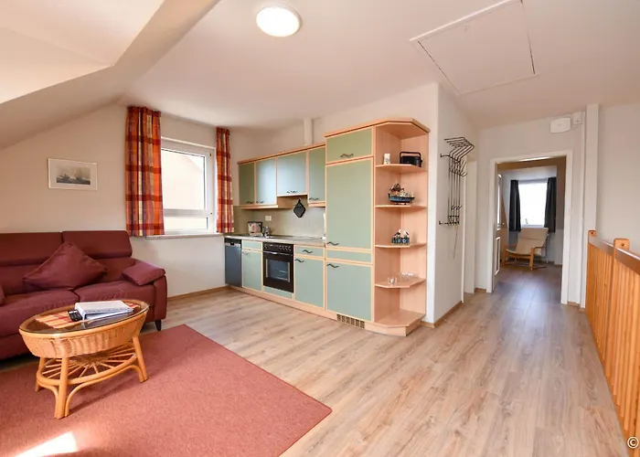 Lejlighed Haus 